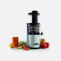 Vertical Low-speed Juicer