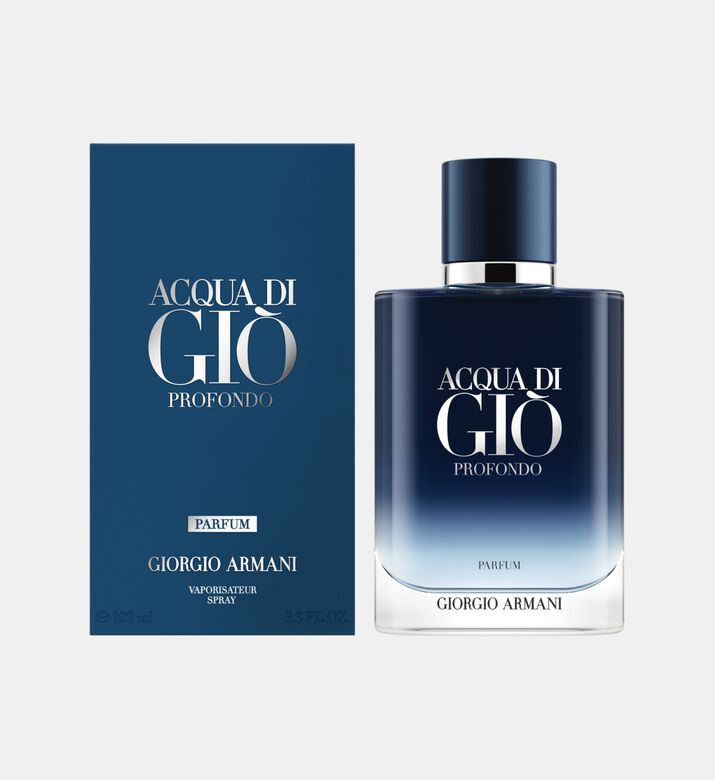 Acqua Di Gio Profondo Parfum