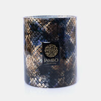 شمعة موريا المعطرة الحصرية