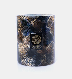 شمعة موريا المعطرة الحصرية