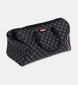 Sprayground Denim Shark Backpack, Packshot View