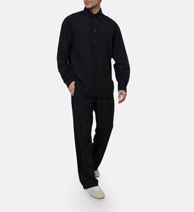 Diesel Shirt, Model View