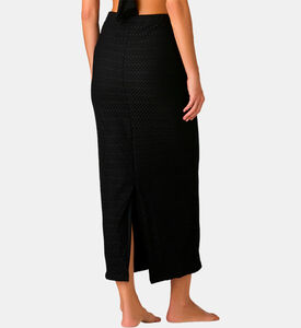 تنورة كيرا نيلو ميدي