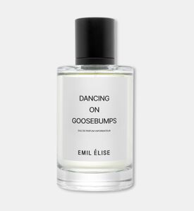 Emil Elise Edp Dancing On Goosebumps, Packshot View
