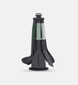 طقم أدوات مطبخ إدشن سيج 6 قطع