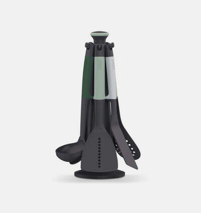Edition Sage 6-piece Carousal Set
