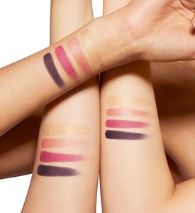 لون Quas- أمبروسيا