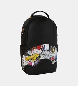 Sprayground Backpackinspo Shark, Packshot View