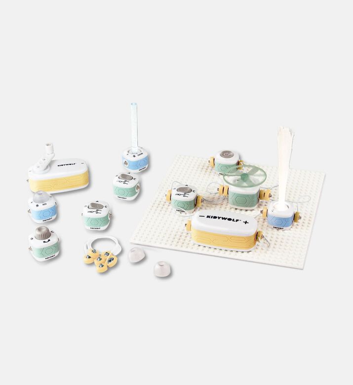 Kidywolf Kidy Elect Starter, Packshot View