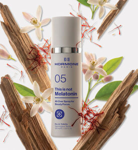 Hormones This Is Not Melatonin 05 All-over Spray, Packshot View