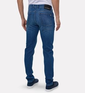 Karl Lagerfeld Jeans 5p, Model View