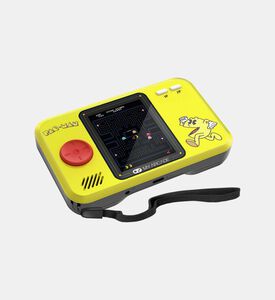 باك مان بورتابل ريترو