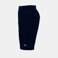 Brushed Cotton Fleece Shorts