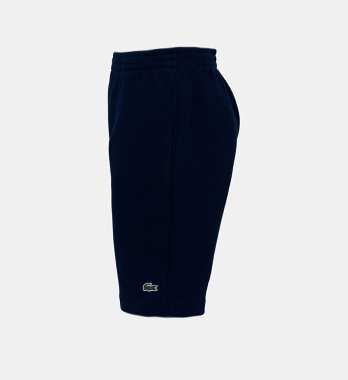 Brushed Cotton Fleece Shorts Brushed Cotton Fleece Shorts