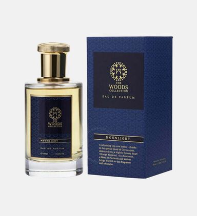 Moonlight Eau De Parfum 100 Ml