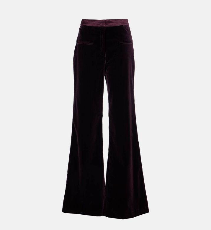 Federica Tosi Pant, Packshot View