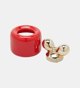 Edg Bow-inspired Design Scented Candle, Packshot View