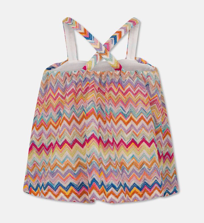 Missoni Top Knit, Packshot View