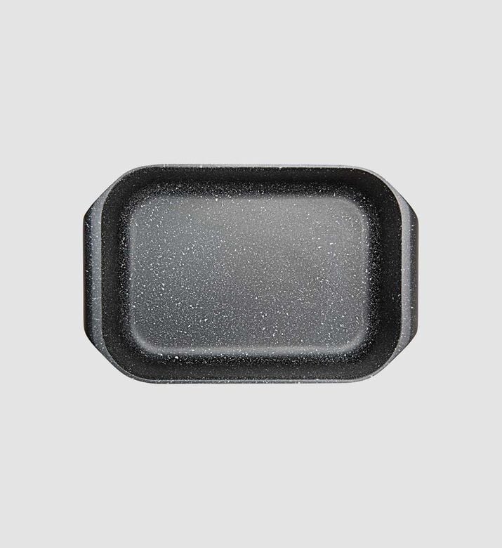 Risoli Granito Oval Roaster Pot, Packshot View