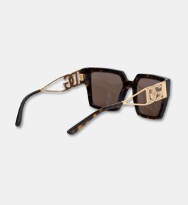 Dolce & Gabbana Sunglass, Packshot View