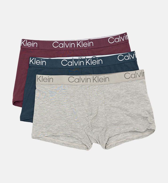 Ultra Soft Trunks 3-pack