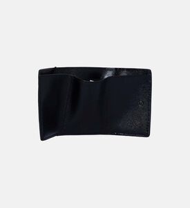 Snapshot Dtm Mini Trifold Wallet