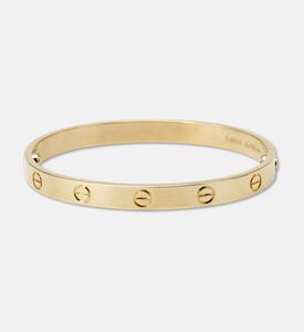 Cartier Bracelet, Packshot View