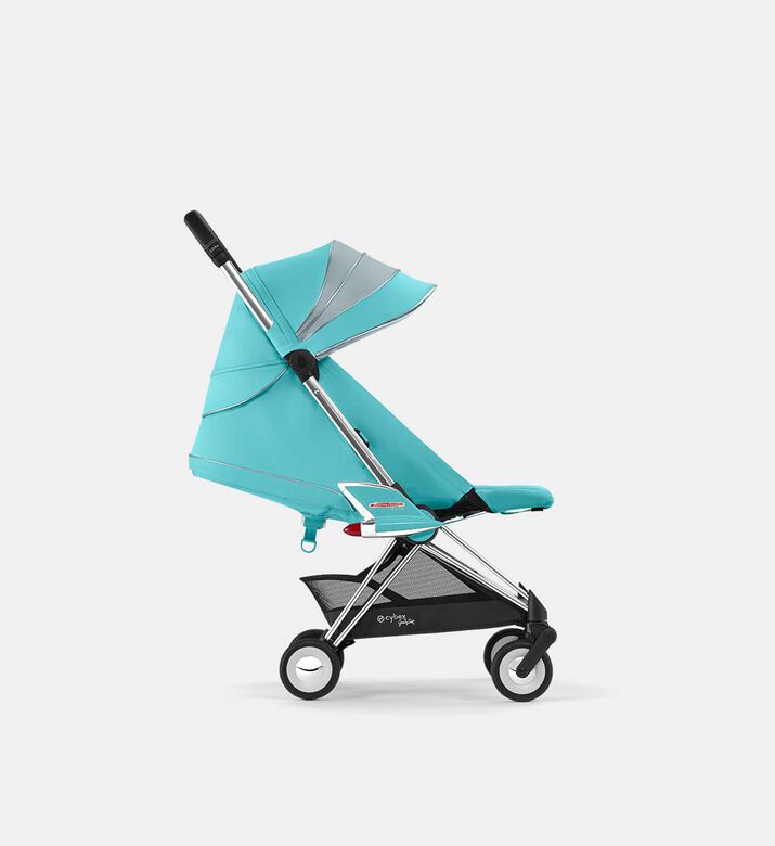Fashion Collection Coya Buggy - Jeremy Scott Car