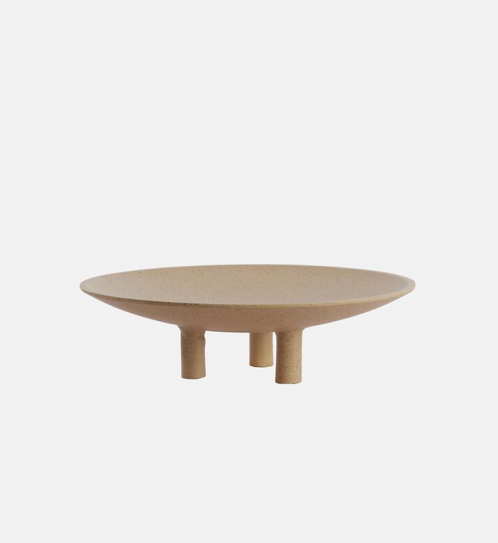 صينية تابوا على قاعدة