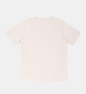 تي شيرت جيرسي للأولاد صديق للبيئة للمستقبل