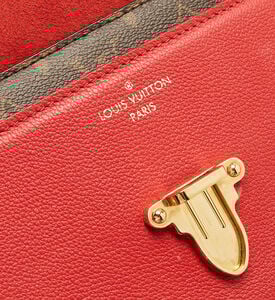 Louis Vuitton Preowned Louis Vuitton Cherry Monogram Canvas Victoire Bag, Packshot View