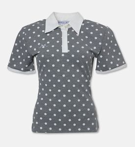 Rowen Rose Polo Polka, Packshot View