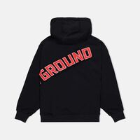 Daily Regular Embroidered Hoodie