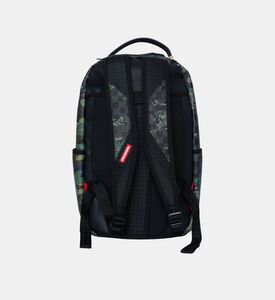 Money Boys Split Backpack