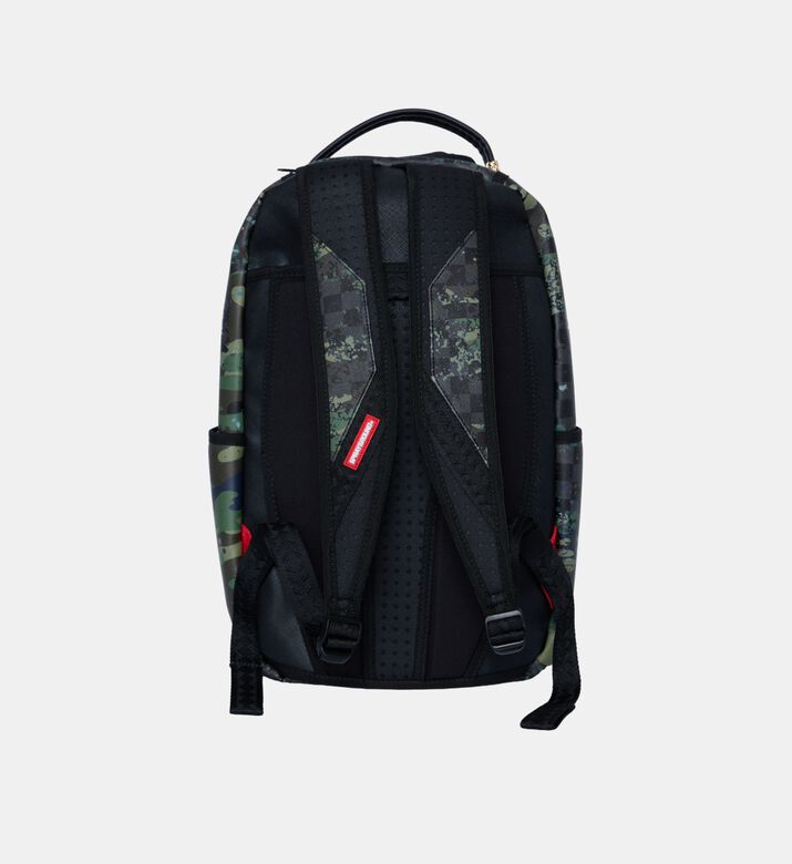 Money Boys Split Backpack