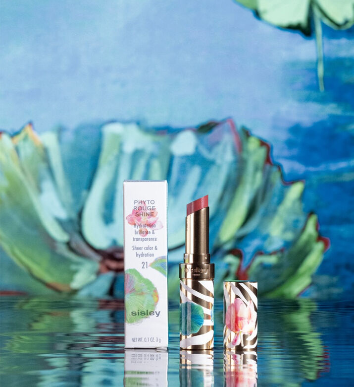 Phyto-rouge Shine 10 Sheer Nude