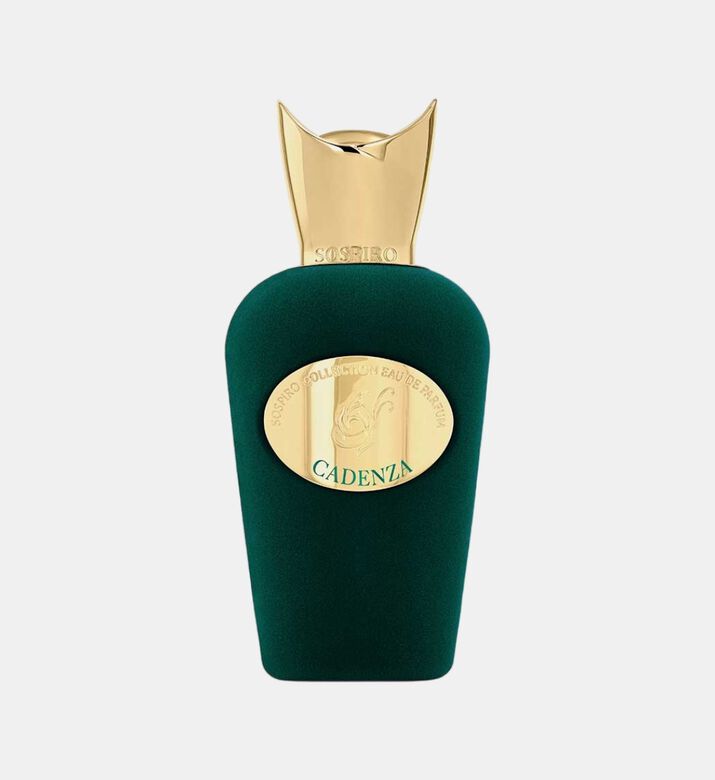 Cadenza Eau De Parfum 100 Ml