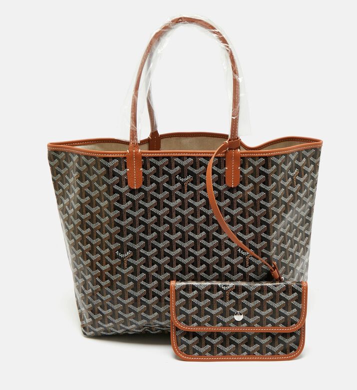 Goyard Bag Tote, Packshot View Goyard Bag Tote, Packshot View
