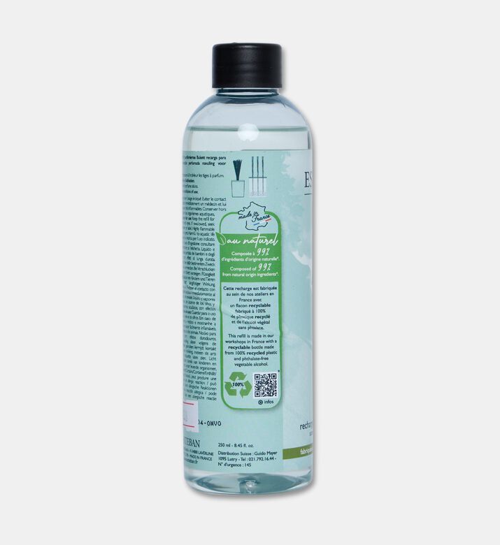 Esteban Paris Pur Lin Scented Bouquet Refill, Packshot View