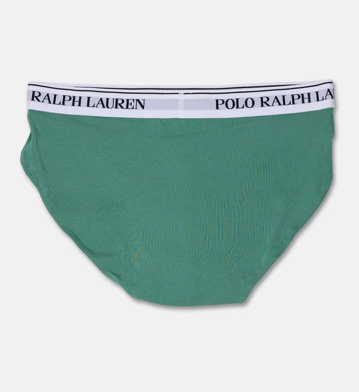 Ralph Lauren Boxer, Packshot View