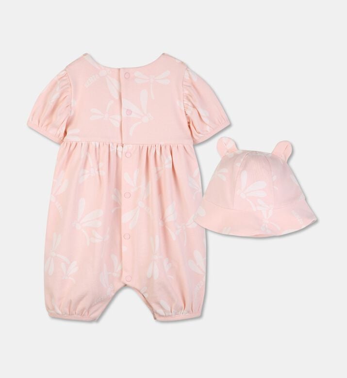 Kenzo Set Textile, Packshot View