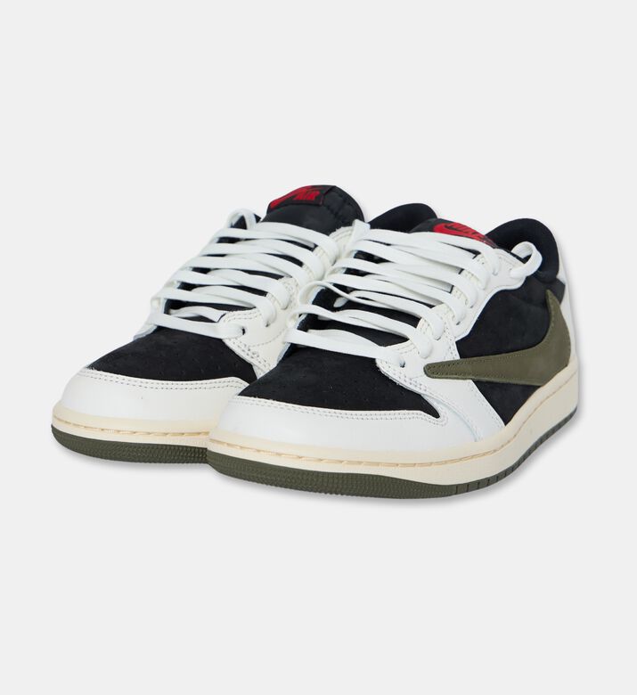 Nike Shoes, Packshot View