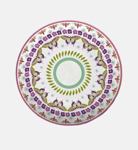 طبق كيك أمازونيا دائري