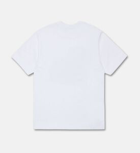 Marni Logo-detail Dinosaur-print T-shirt, Packshot View