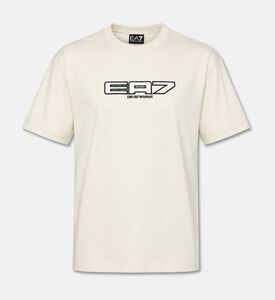EA7 Ts Logo, Packshot View