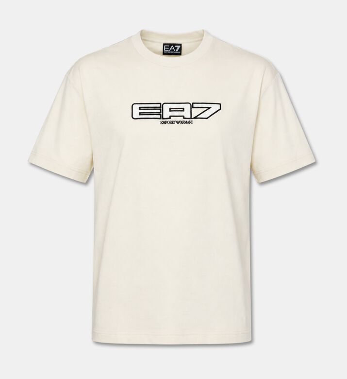 EA7 Ts Logo, Packshot View