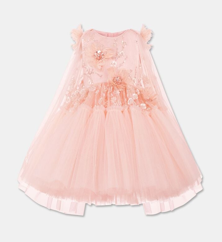 Junona Dress, Packshot View