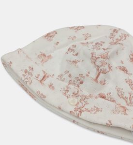 Tartine et Chocolat Hat, Pink, M, Packshot View