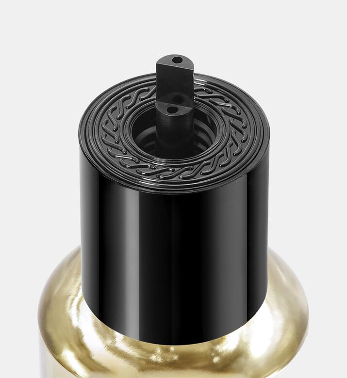 عبوة إعادة ملء ماء عطر مسك بترفلاي 100 مل