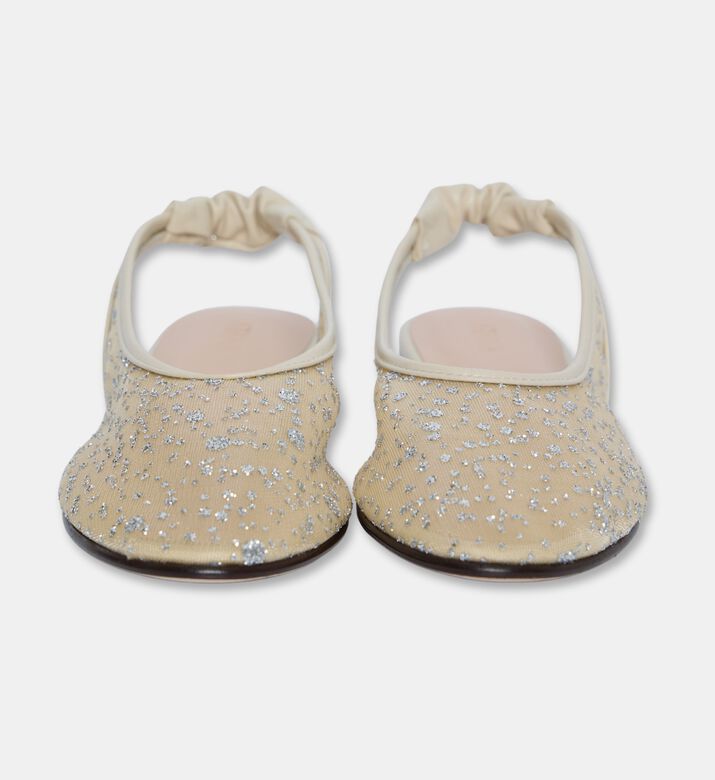 Atana Shoes Ballerina, Packshot View